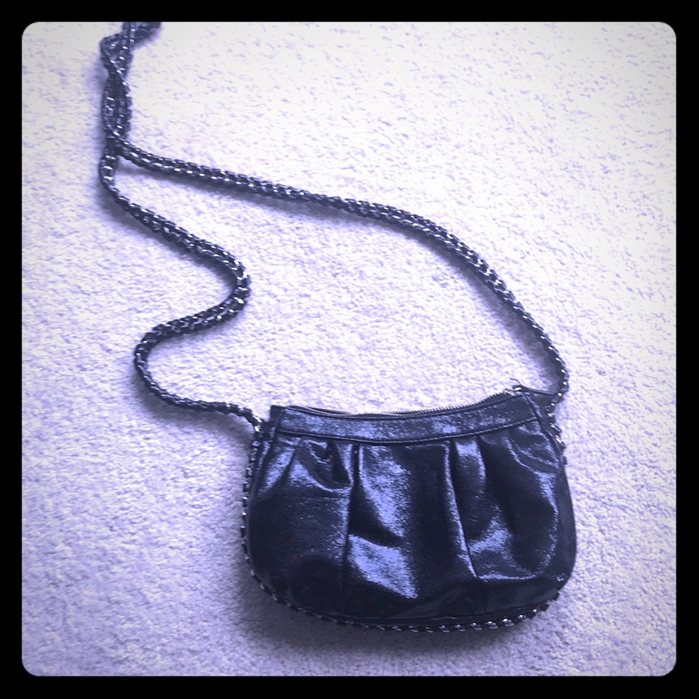 Express crossbody